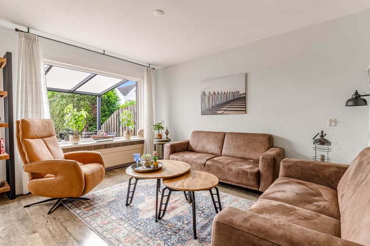 Photo 19 of Baroniestraat 21