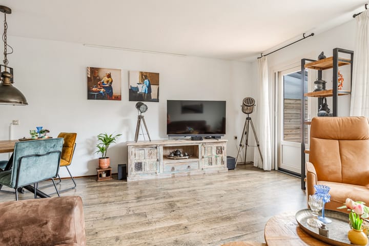 Photo 20 of Baroniestraat 21