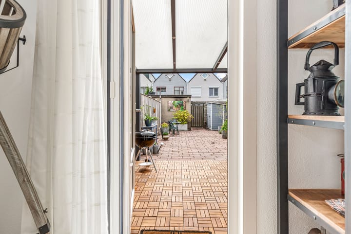 Photo 21 of Baroniestraat 21