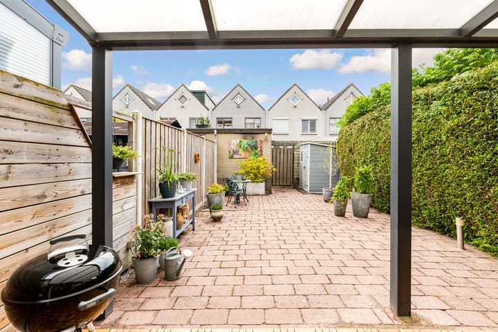 Photo 22 of Baroniestraat 21