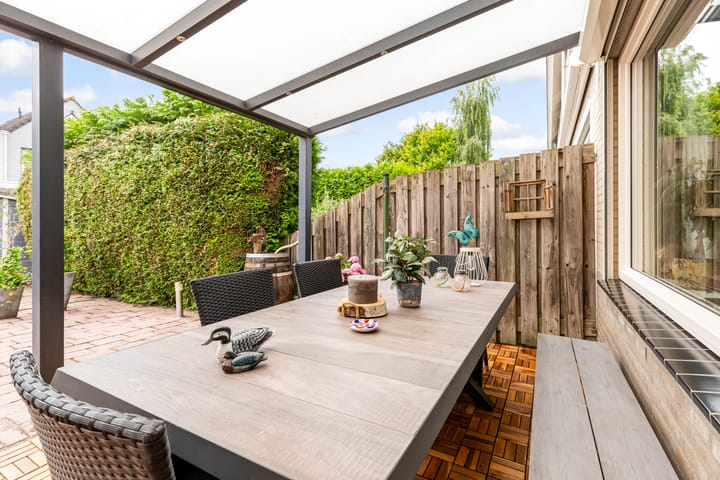 Photo 23 of Baroniestraat 21