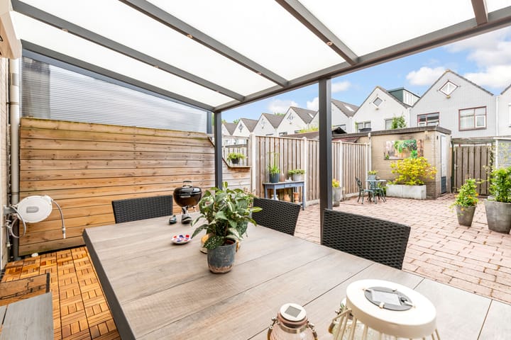 Photo 24 of Baroniestraat 21