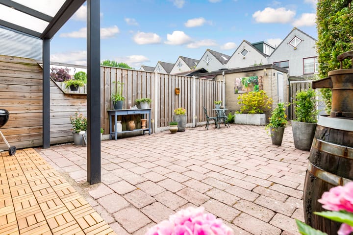 Photo 25 of Baroniestraat 21