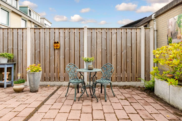 Photo 27 of Baroniestraat 21