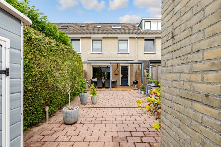 Photo 28 of Baroniestraat 21