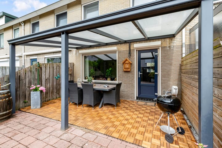 Photo 29 of Baroniestraat 21