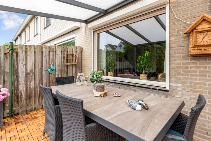 Photo 30 of Baroniestraat 21