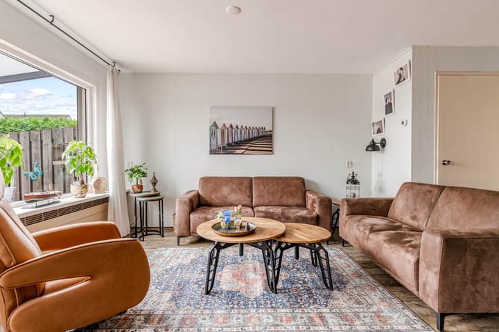 Photo 31 of Baroniestraat 21