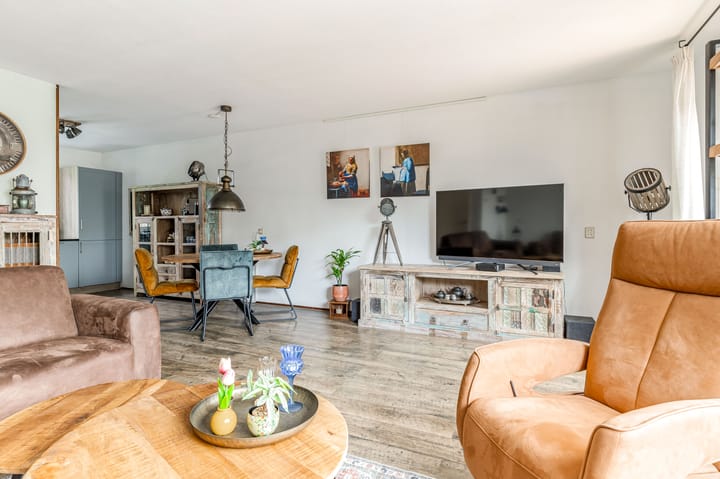 Photo 35 of Baroniestraat 21