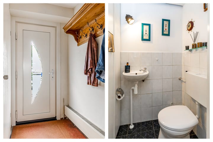 Photo 36 of Baroniestraat 21