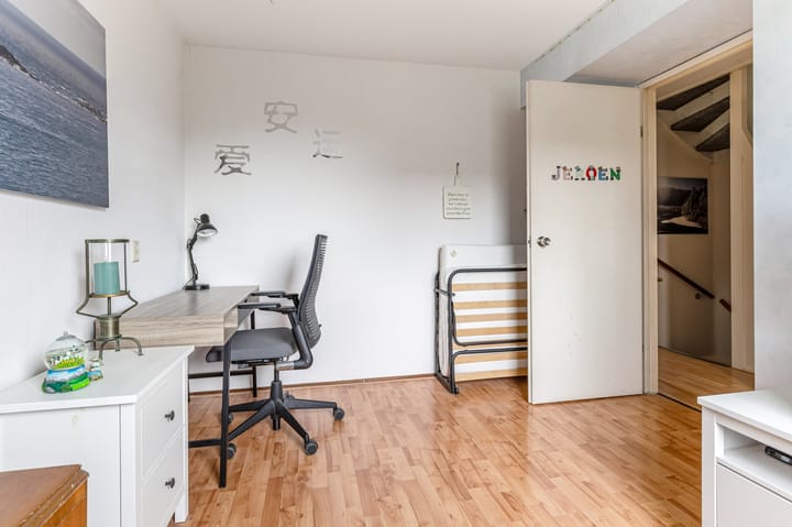 Photo 43 of Baroniestraat 21