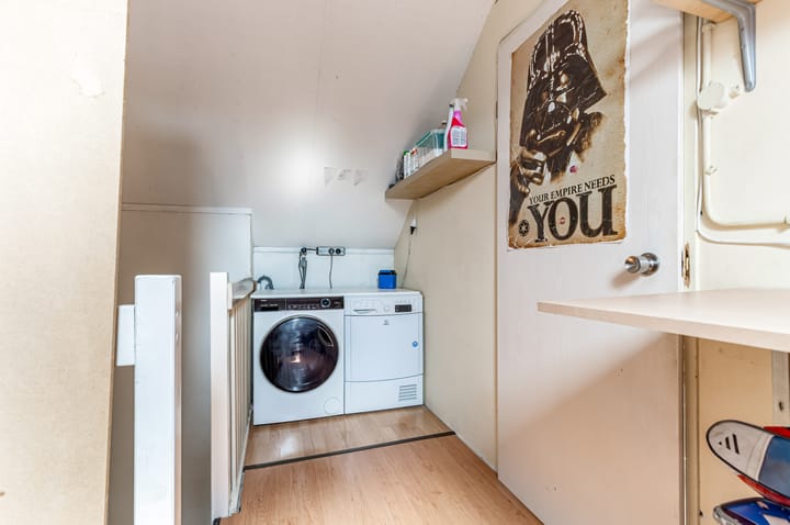 Photo 49 of Baroniestraat 21