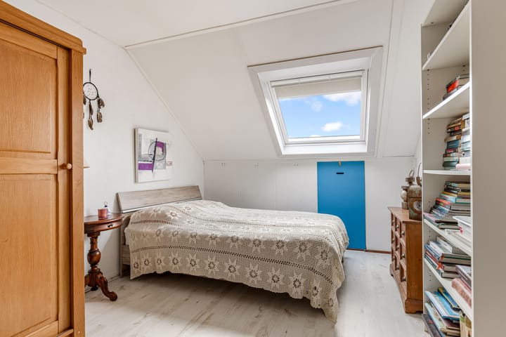 Photo 51 of Baroniestraat 21