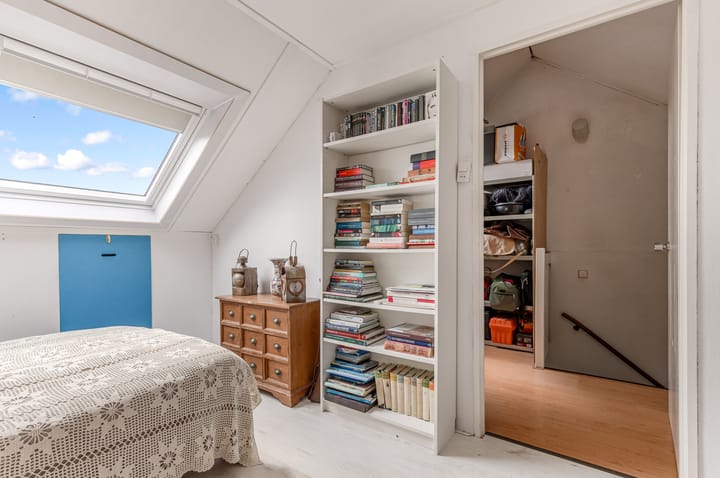 Photo 52 of Baroniestraat 21