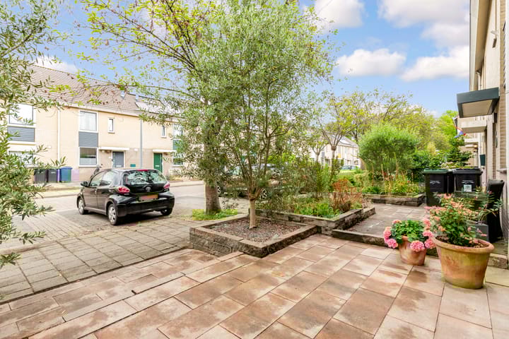 Photo 53 of Baroniestraat 21