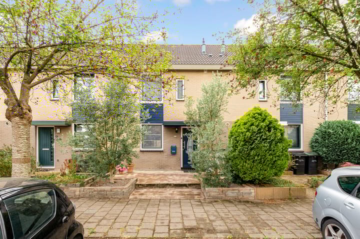 Photo 54 of Baroniestraat 21