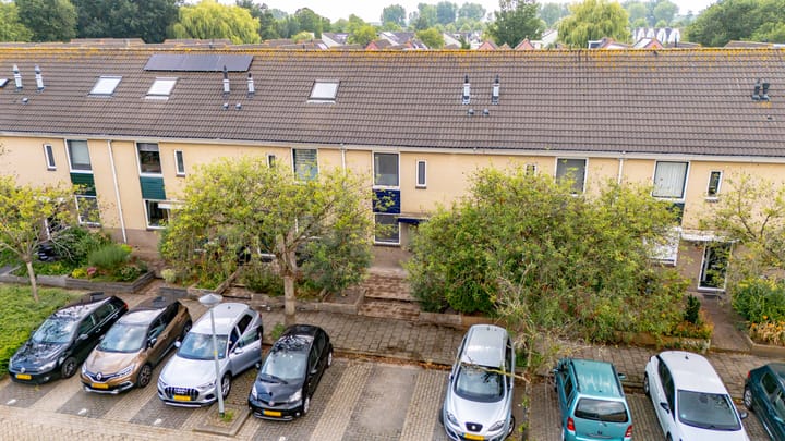 Photo 56 of Baroniestraat 21