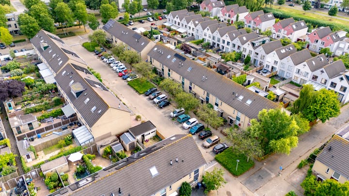 Photo 58 of Baroniestraat 21