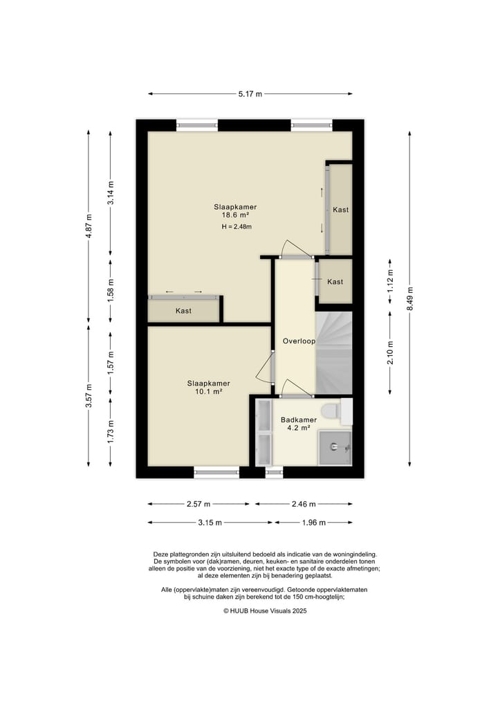 Photo 66 of Baroniestraat 21