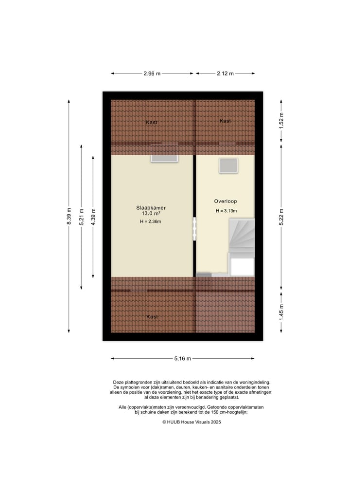 Photo 67 of Baroniestraat 21