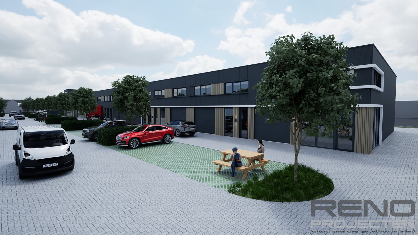 Bekijk foto 3 van Dorpsstraat 1029