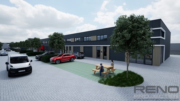 Dorpsstraat 1029, Assendelft