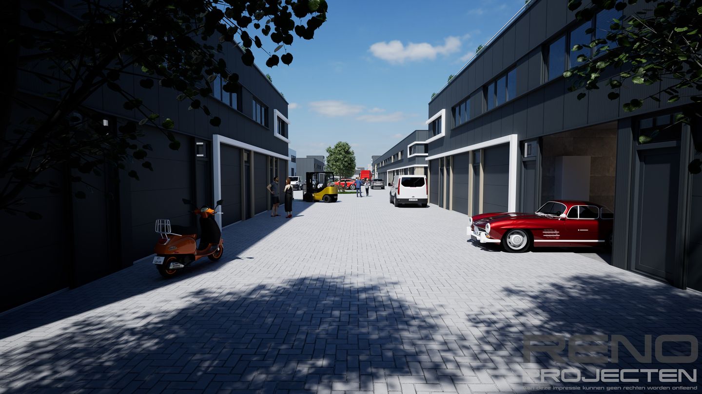 Bekijk foto 5 van Dorpsstraat 1029