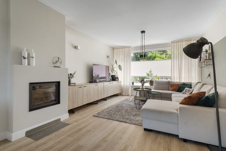 Foto 2 van Vincent van Goghsingel 46