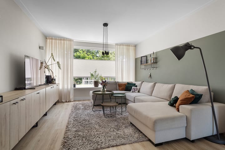 Foto 3 van Vincent van Goghsingel 46