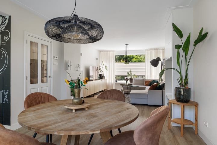 Foto 4 van Vincent van Goghsingel 46