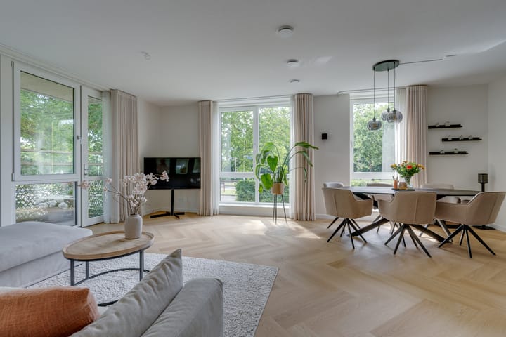 Foto 2 van Holterschans 40