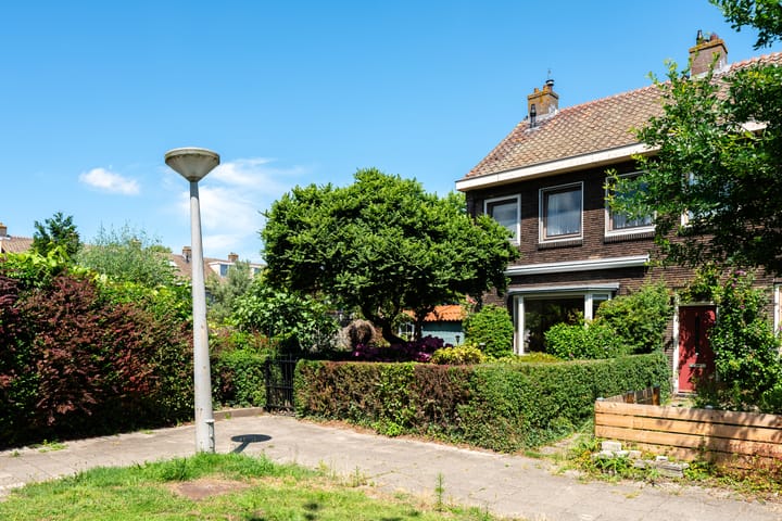 Photo 1 of Kometensingel 531