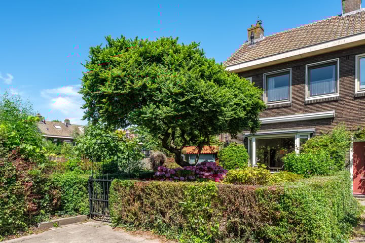 Photo 2 of Kometensingel 531