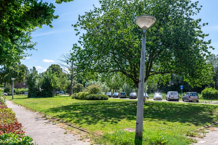 Photo 5 of Kometensingel 531