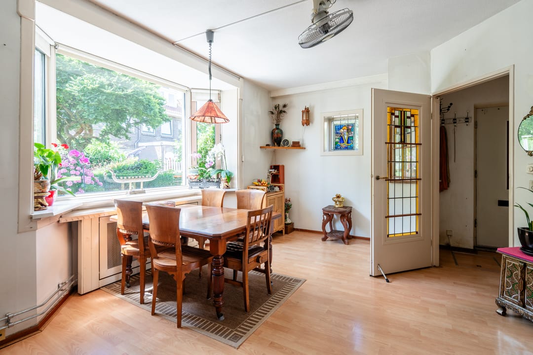 Photo 8 of Kometensingel 531