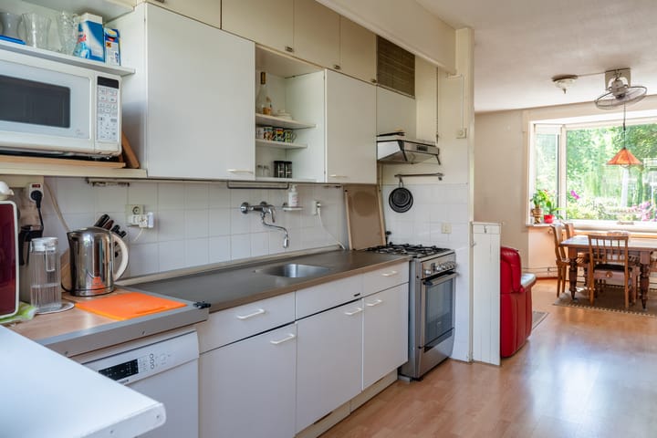 Photo 10 of Kometensingel 531