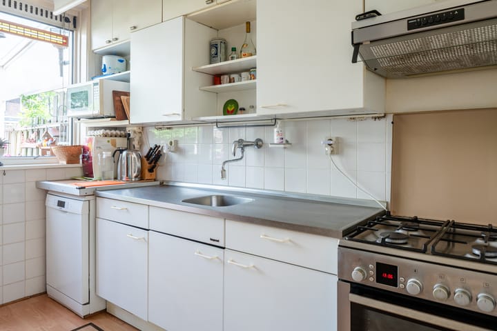 Photo 12 of Kometensingel 531