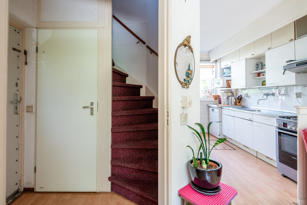 Photo 13 of Kometensingel 531