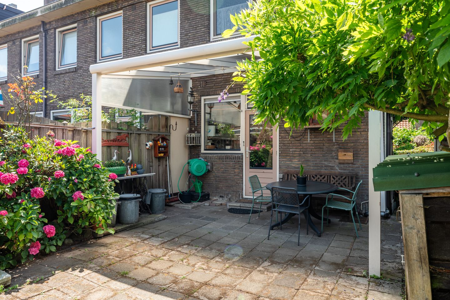 Photo 14 of Kometensingel 531