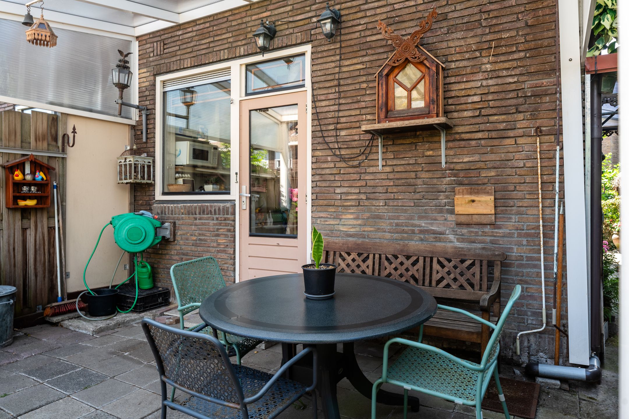 Photo 15 of Kometensingel 531