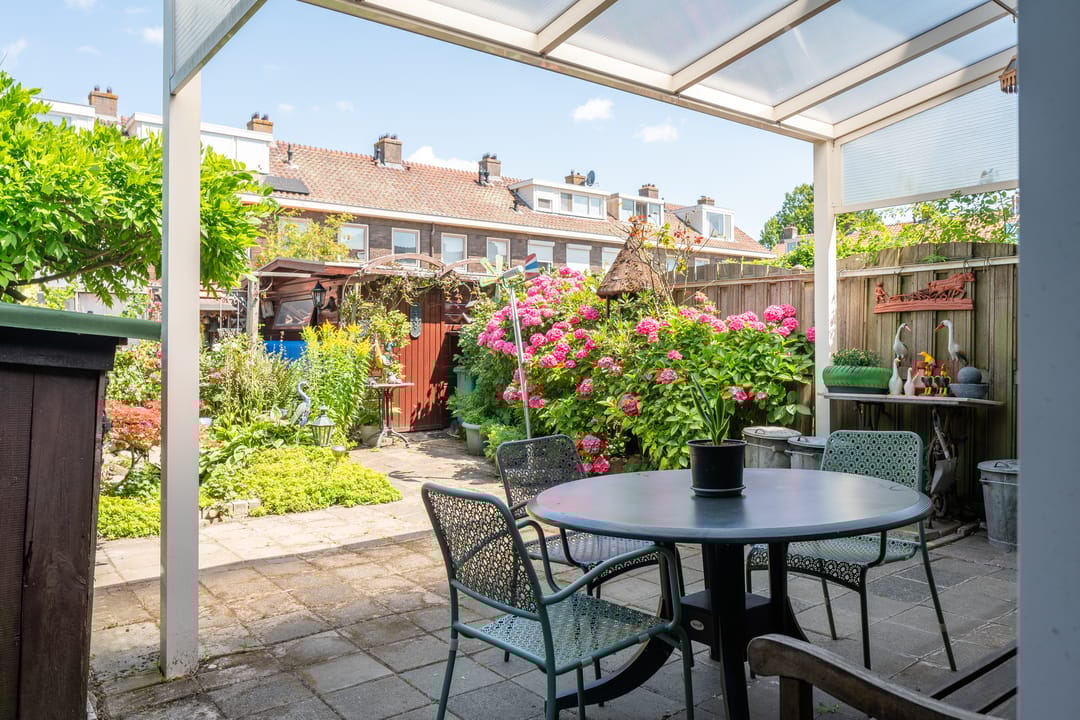 Photo 16 of Kometensingel 531