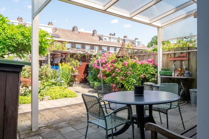 Photo 16 of Kometensingel 531