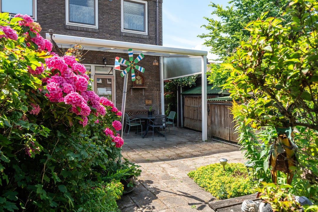 Photo 17 of Kometensingel 531