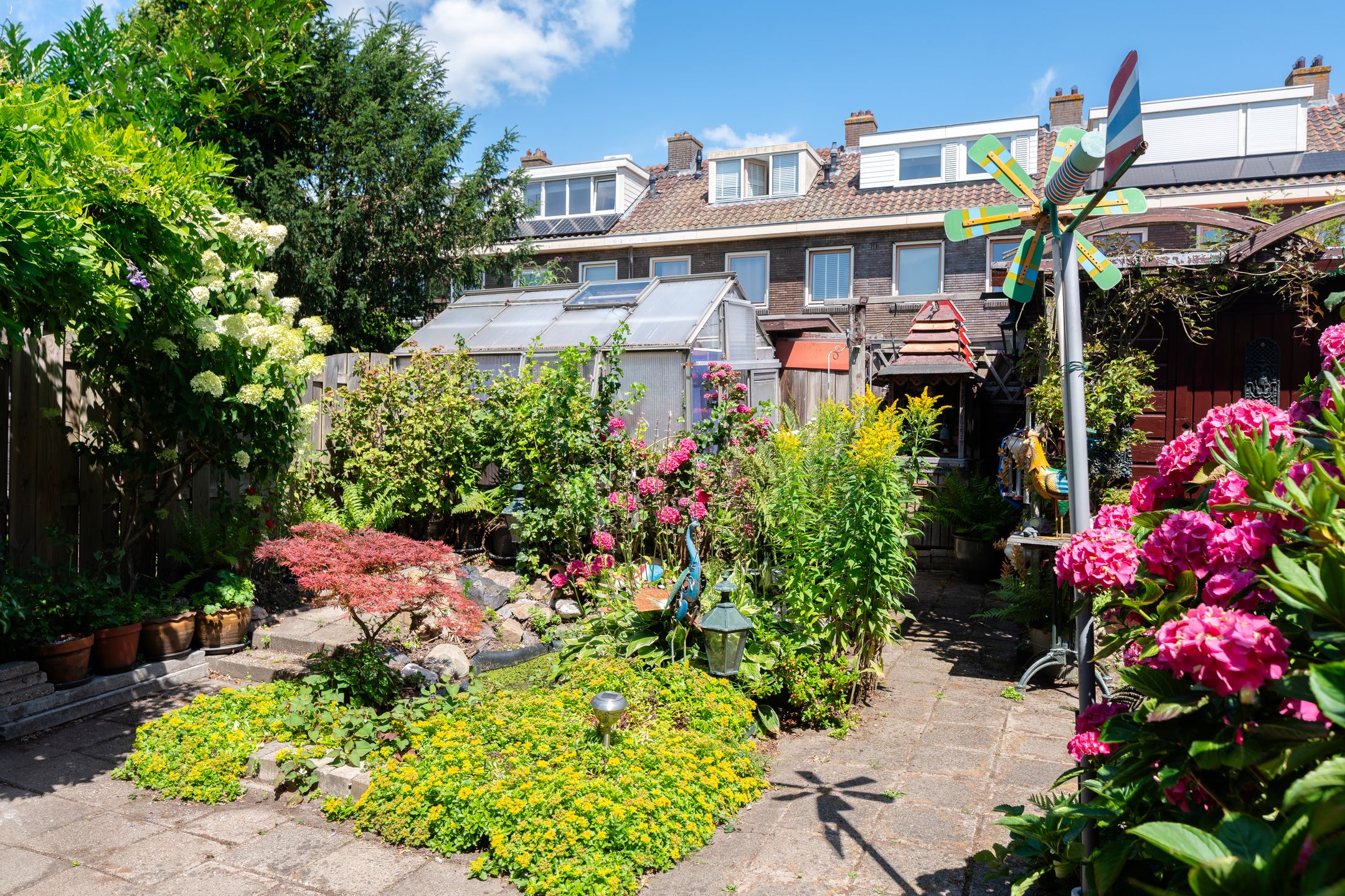 Photo 18 of Kometensingel 531