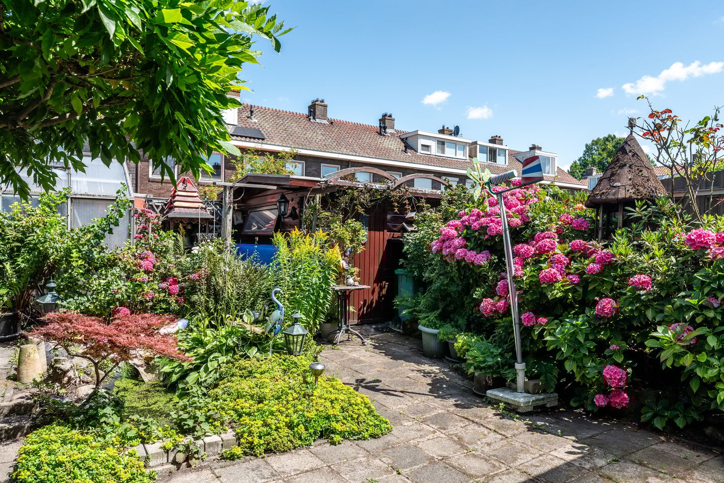 Photo 20 of Kometensingel 531