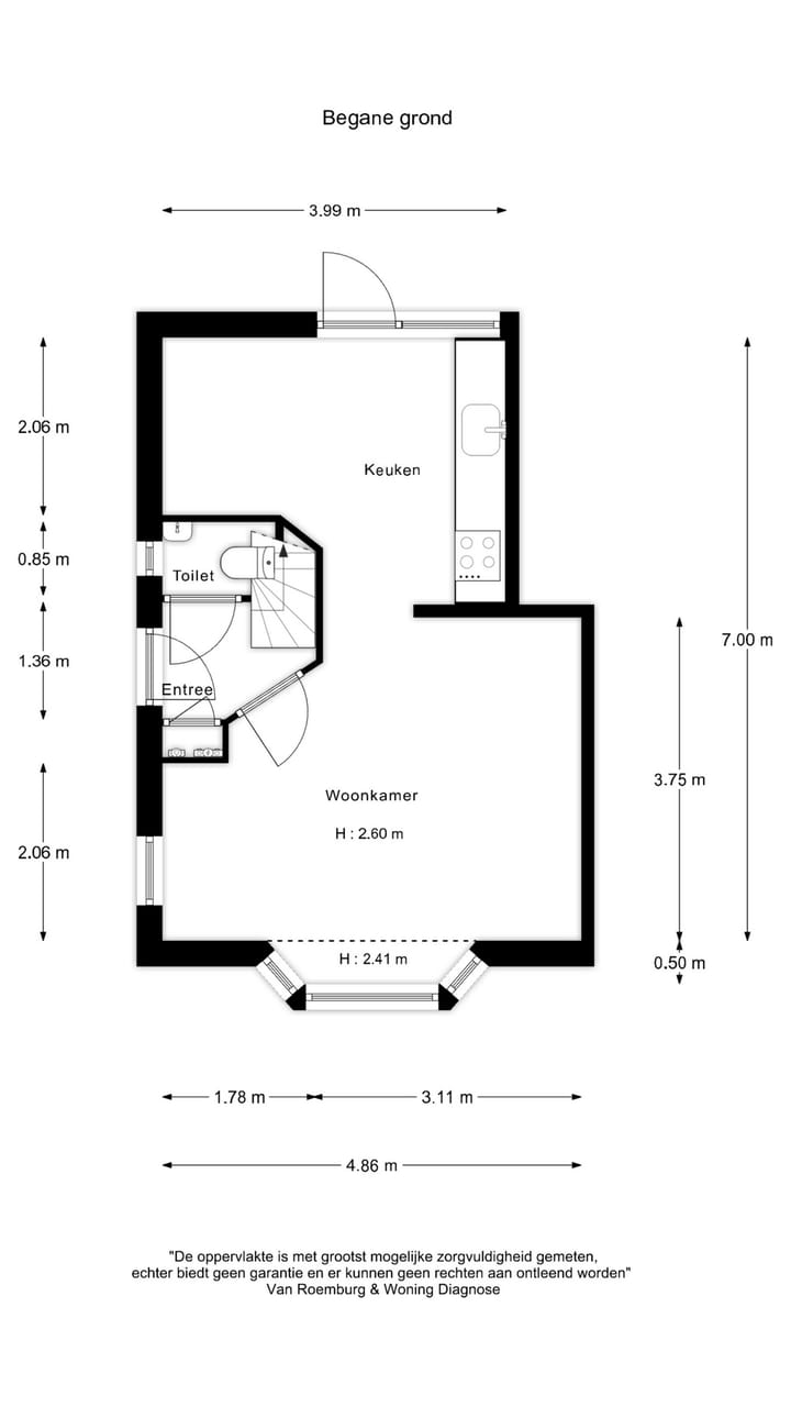 Photo 21 of Kometensingel 531