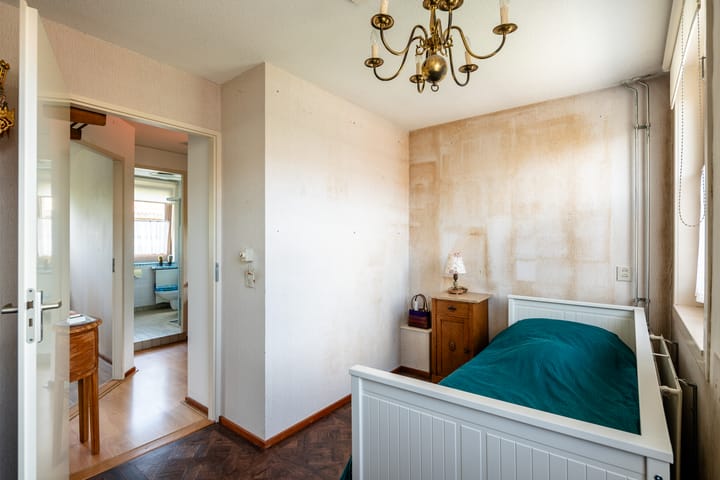 Photo 25 of Kometensingel 531