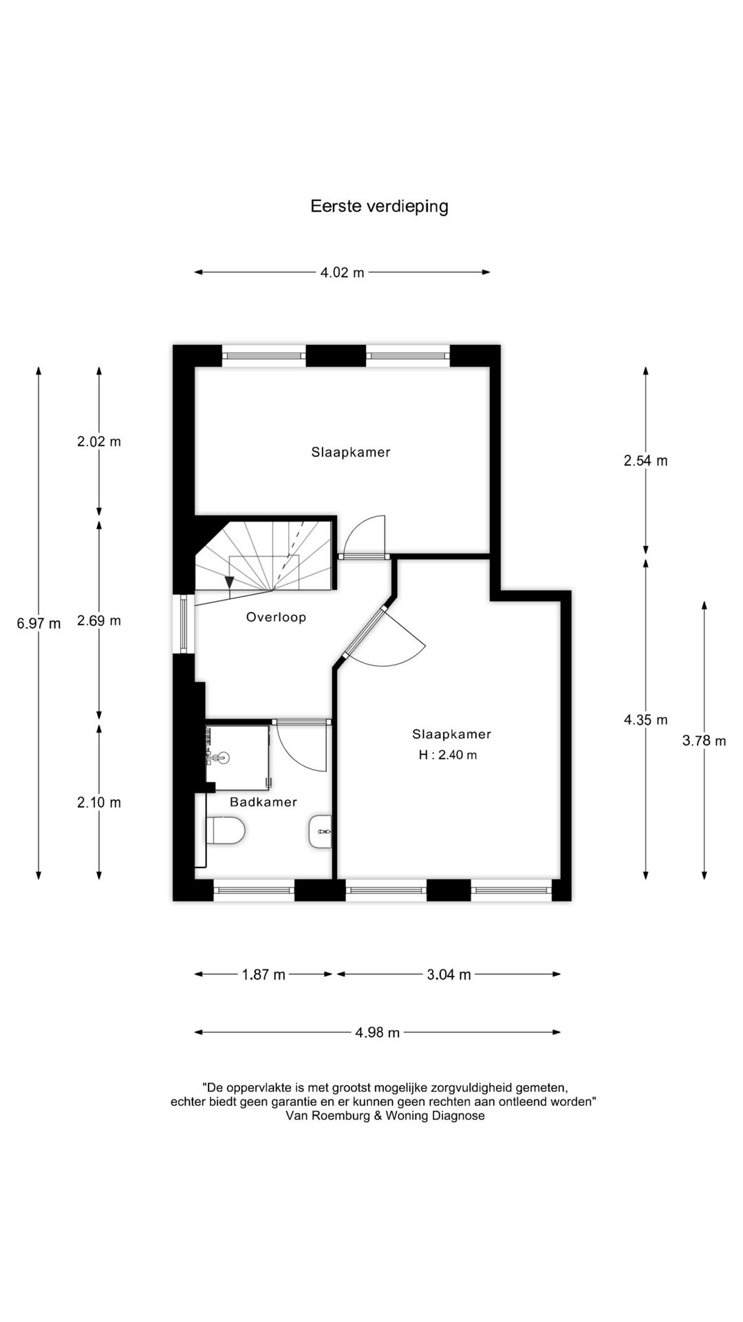 Photo 29 of Kometensingel 531