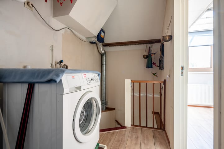 Photo 30 of Kometensingel 531