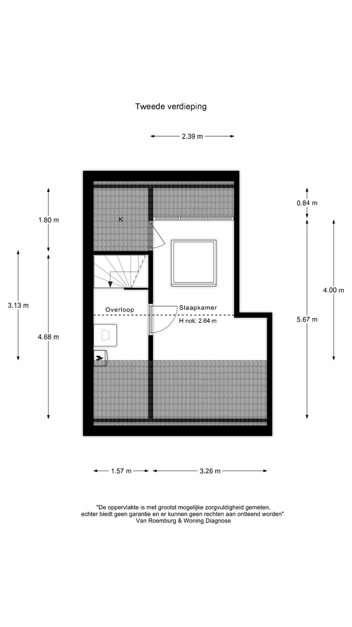 Photo 33 of Kometensingel 531